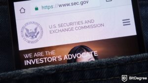 Read more about the article SEC Moves the Decision on ARK 21Shares Bitcoin ETF to 2024