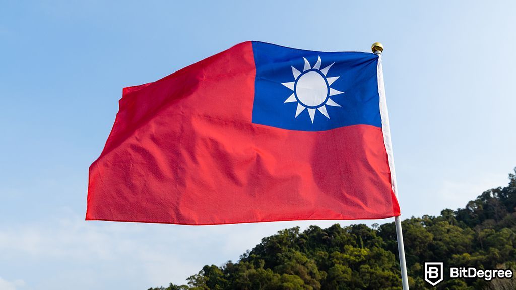 You are currently viewing Taiwan’s Parliament Considers New Bill to Regulate Crypto