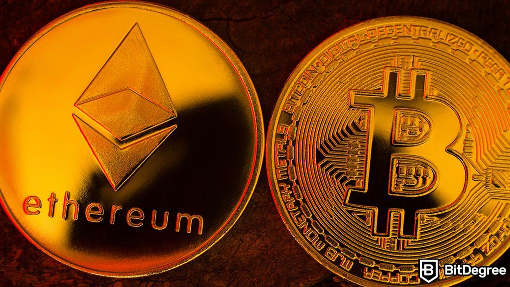 You are currently viewing Uptober Begins with a Bang as BTC and ETH Prices Skyrocket