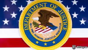 Read more about the article US Justice Department Affirms Charges Against Ex-FTX CEO