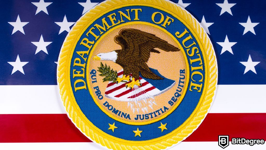 You are currently viewing US Justice Department Affirms Charges Against Ex-FTX CEO