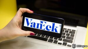 Read more about the article Asset Manager VanEck Tweaks Its Spot Bitcoin ETF Application