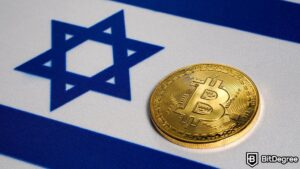 Read more about the article Web3 Community in Israel Rolls Out Crypto Humanitarian Fund