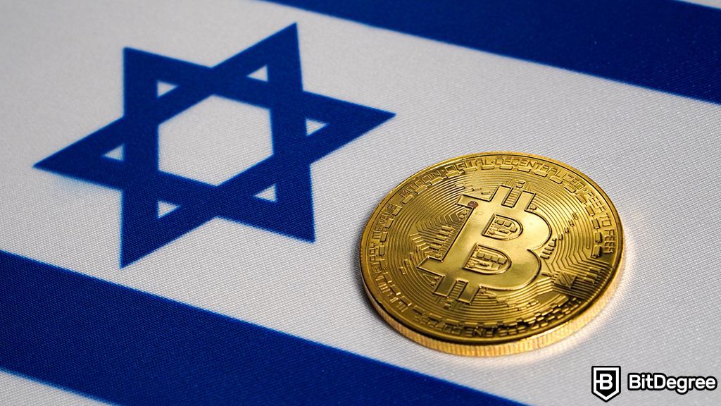 You are currently viewing Web3 Community in Israel Rolls Out Crypto Humanitarian Fund