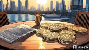 Read more about the article Former FTX Team Members Launch Crypto Exchange in Dubai