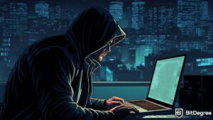 Read more about the article Coin Cloud Customers’ Data Allegedly Stolen by Hackers