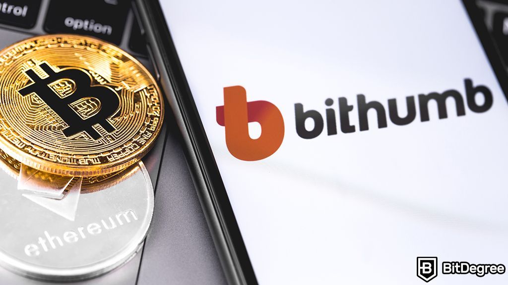 You are currently viewing Bithumb to Become the First Public Crypto Exchange in Korea