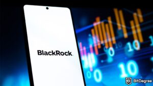 Read more about the article BlackRock Advances Crypto Presence with ETH ETF Application