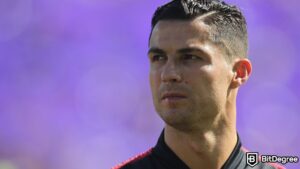 Read more about the article Cristiano Ronaldo is Sued Over Binance Promotion