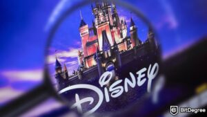 Read more about the article Disney and Dapper Labs Launch NFT Platform Disney Pinnacle