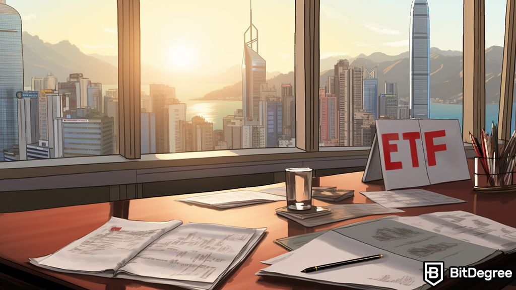 You are currently viewing Hong Kong’s Spot Bitcoin ETF Plans Ignite Global Excitement