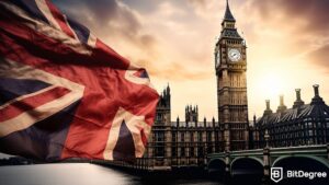 Read more about the article UK’s FCA Clarifies Stance on Recent Crypto Promotion Rules