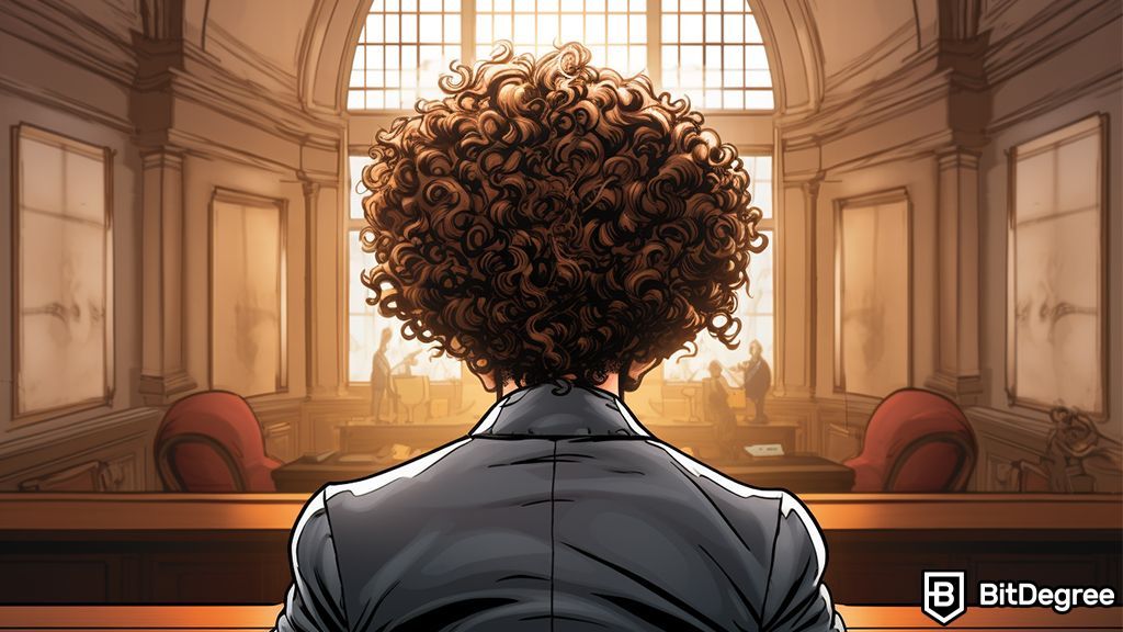 You are currently viewing SBF Found Guilty in High-Profile Financial Fraud Case