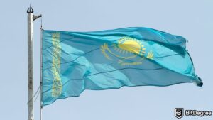 Read more about the article Kazakhstan Blocks Coinbase Amid Crypto Regulatory Clampdown