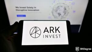 Read more about the article ARK Invest Takes the Lead in Bitcoin ETF Amendment Race