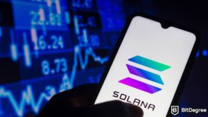 Read more about the article From Solana Saga Phone Buzz to Surpassing XRP in Market Cap