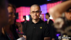 Read more about the article Binance to Pay $2.7B, CZ $150M