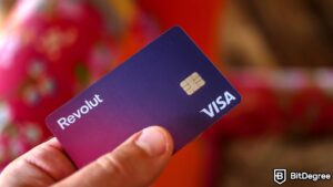 Read more about the article Revolut Business Hits Pause on Crypto Services in UK