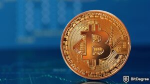 Read more about the article BTC Surges to Over $45K as Market Anticipates ETF Approval