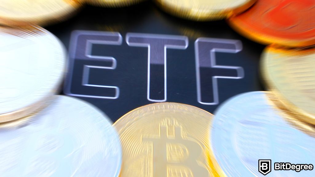 You are currently viewing Grayscale CEO Predicts Few Bitcoin ETFs Will Survive