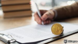 Read more about the article Landlord and Tenant Ink Historic Bitcoin Rental Deal