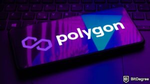 Read more about the article Polygon Challenges Ethereum’s Dominance in User Acquisition