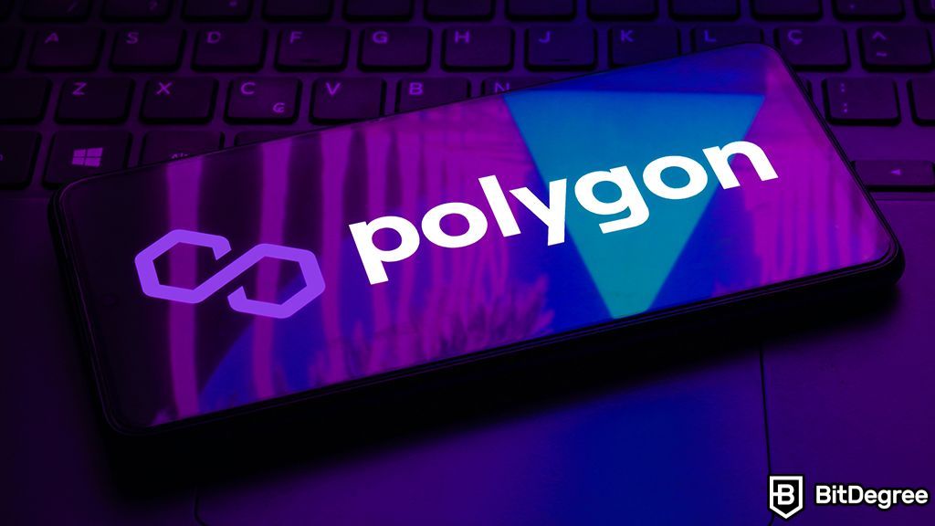 You are currently viewing Polygon Challenges Ethereum’s Dominance in User Acquisition