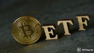 Read more about the article Bitcoin ETF Era Begins in Hong Kong with SFC Application