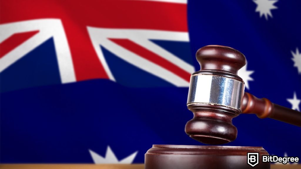 You are currently viewing Australia Imposes Travel Ban on Crypto Executive Liang Guo