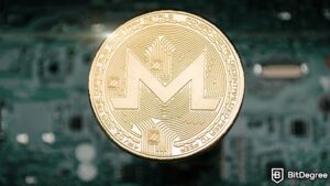 Read more about the article Binance Plans to Remove Monero Leads to Significant Dip