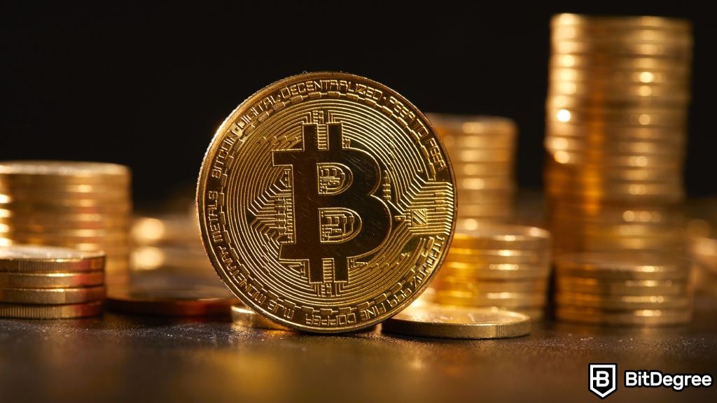 You are currently viewing Bitcoin Breaks $50K Barrier Again After Two Years