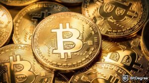 Read more about the article Bitcoin Soars Above $60K, Hitting Two-Year High