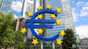 Read more about the article ECB Remains Skeptical of Bitcoin, Despite US ETF Approval