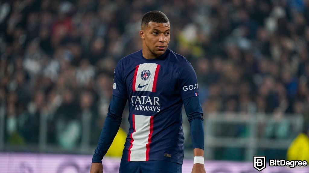 You are currently viewing From the Pitch to Blockchain: PSG’s Partnership with Chiliz