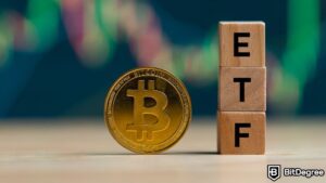 Read more about the article ‘Get Your Share of Progress’: BlackRock’s Bitcoin ETF Ad