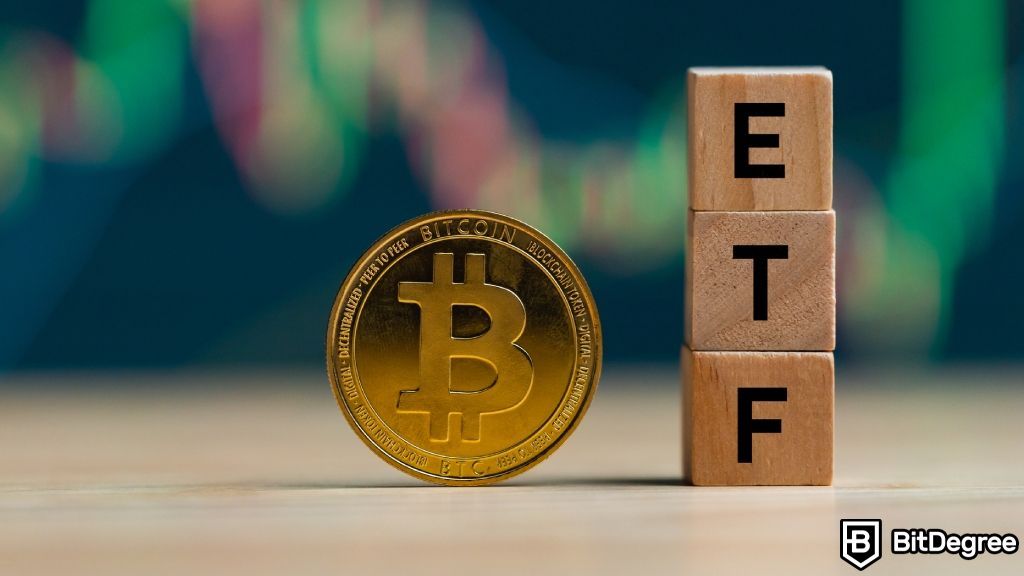 You are currently viewing ‘Get Your Share of Progress’: BlackRock’s Bitcoin ETF Ad