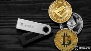 Read more about the article Ledger and Coinbase Collab to Facilitate Crypto Management