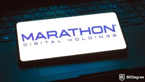 Read more about the article Marathon Pioneers Faster BTC Transactions with Slipstream