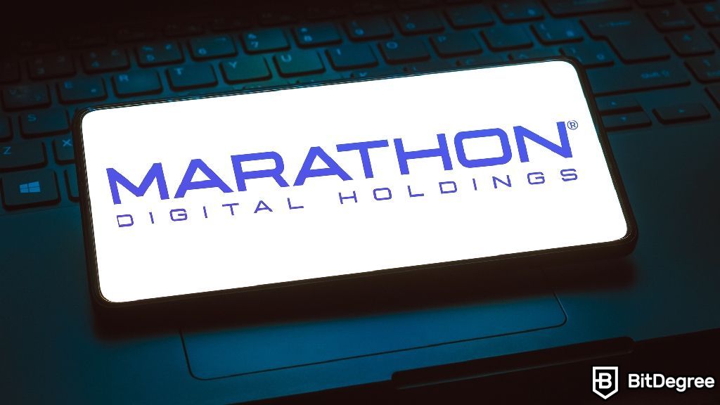 You are currently viewing Marathon Pioneers Faster BTC Transactions with Slipstream