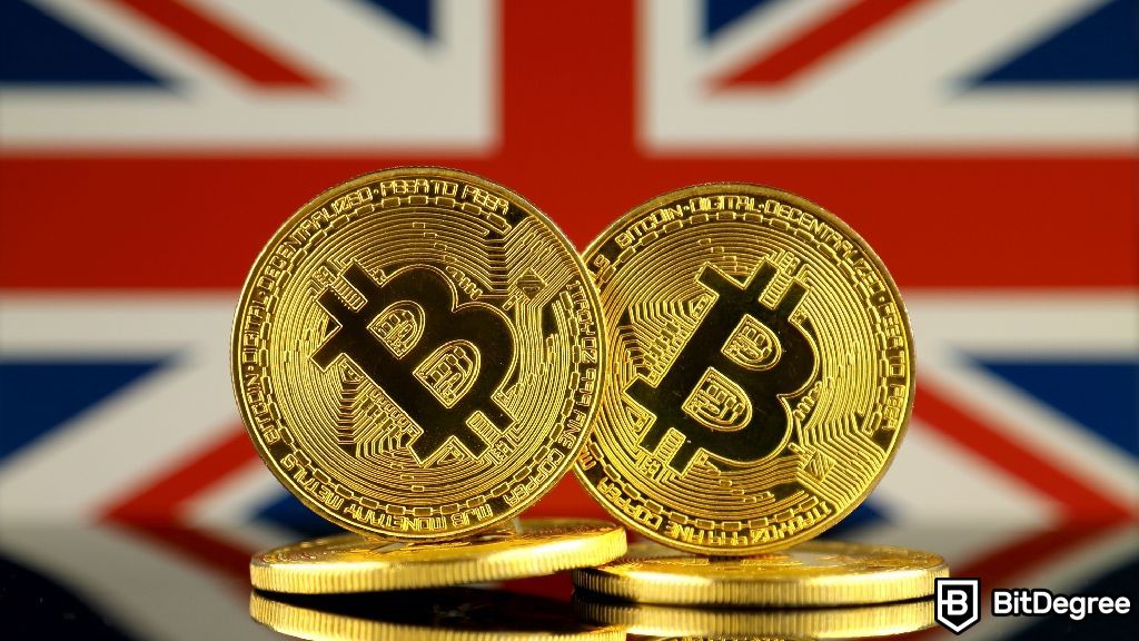 You are currently viewing OANDA Marks Its Entry into UK’s Crypto Trading Arena