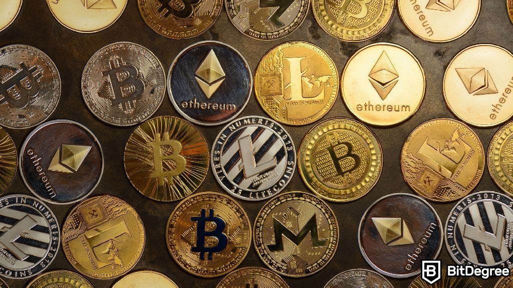 You are currently viewing STRK’s Rocky Road: Starknet’s Currency Plummets Post-Airdrop