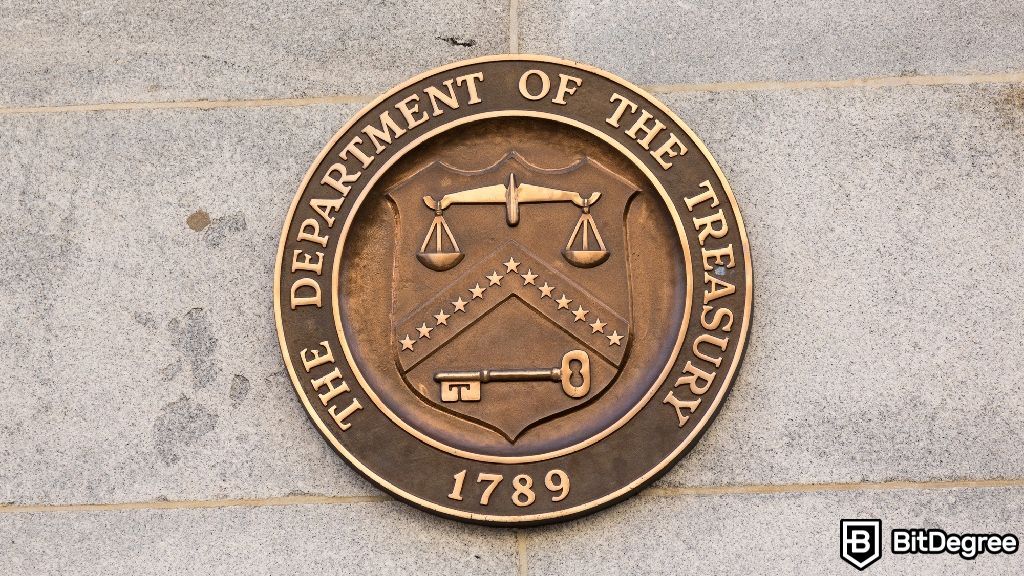 You are currently viewing Treasury Asks for More Control