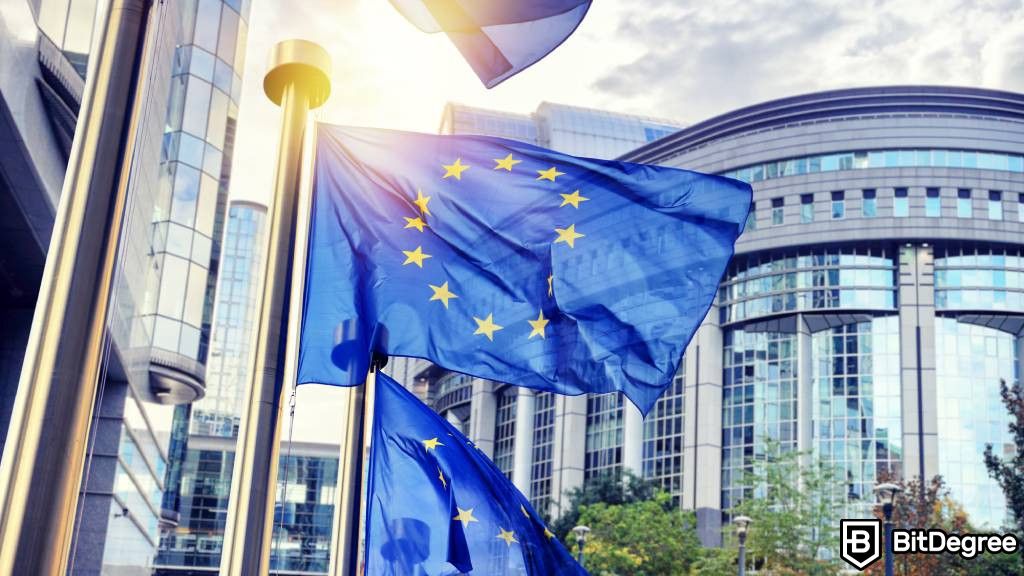 You are currently viewing Anonymous Crypto Transactions to Be Banned in the EU