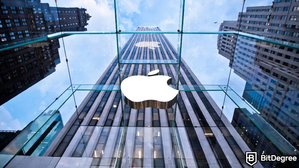 You are currently viewing Apple’s Grip on App Market Leads to Antitrust Lawsuit