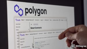 Read more about the article Astar Network and Polygon Unite for Cross-Chain Innovation