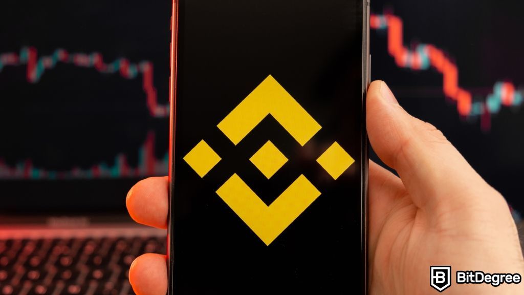 You are currently viewing Binance Labs No Longer Under the Binance Umbrella