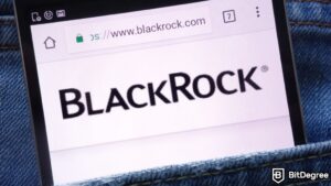 Read more about the article BlackRock Launches Ethereum-Based Tokenized Asset Fund