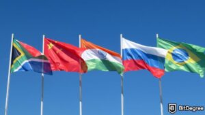 Read more about the article BRICS Nations to Launch Blockchain-Based Payment System