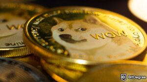 Read more about the article DOGE Leaps Beyond Meme Status with Coinbase Futures Trading