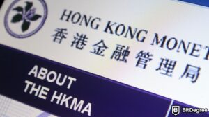 Read more about the article Hong Kong Launches Second Phase of e-HKD Pilot Program